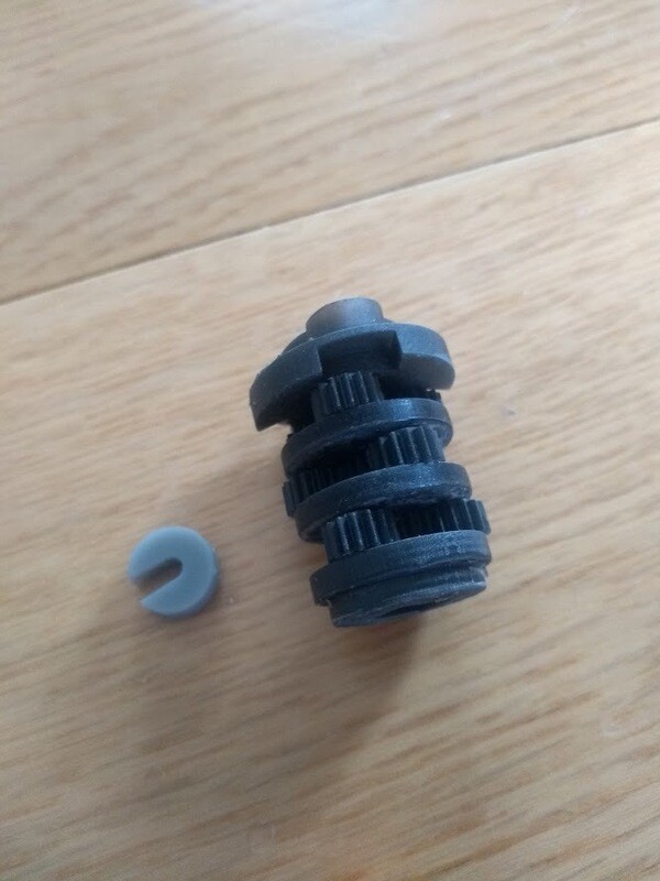 Mirror Repair Kit Murena