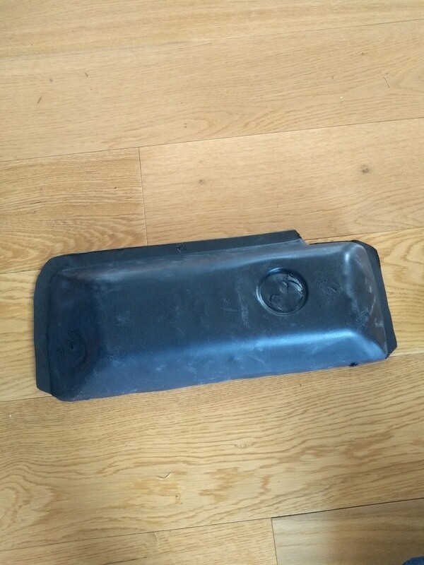 Rear Light Internal Cover Murena Passenger Side