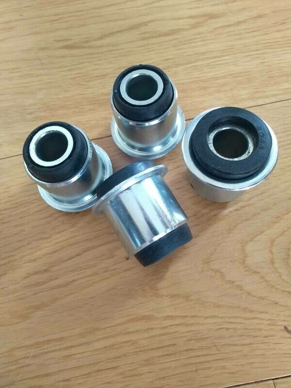 Upper Wishbone Bushes (4) M530
