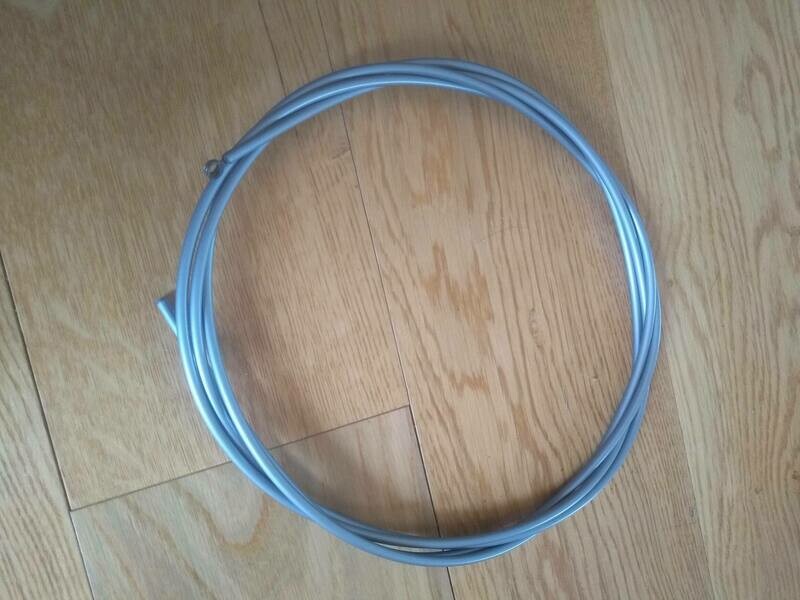 Choke Cable Complete Murena