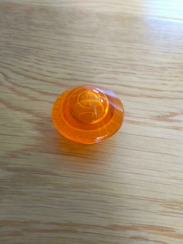 Indicator Repeater Lens Murena