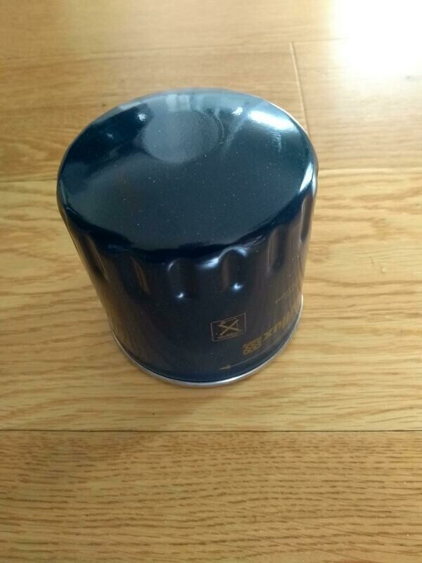 Oil Filter M530