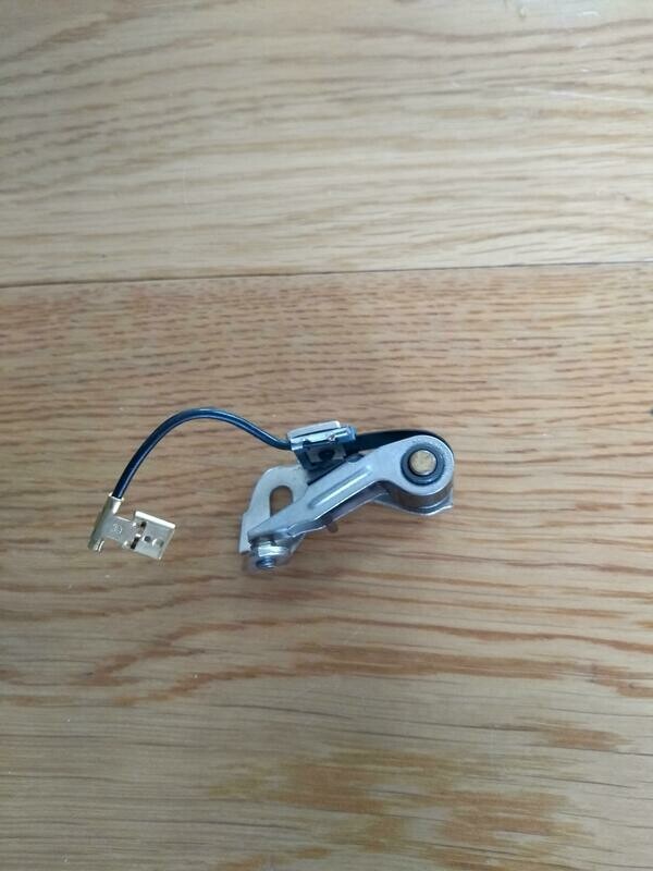 M530 Contact Breaker