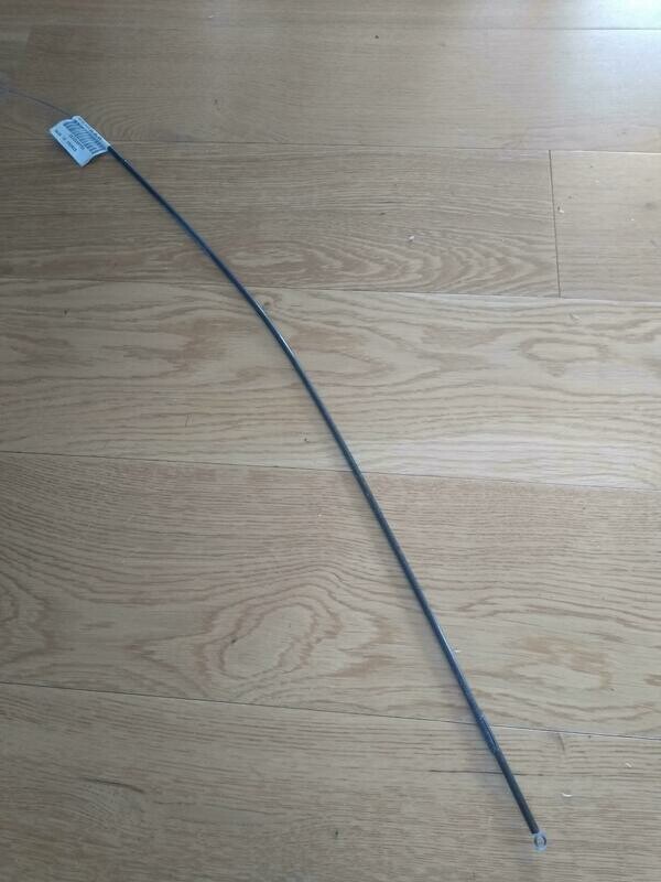 Bonnet Headlamp Interlock Cable Murena