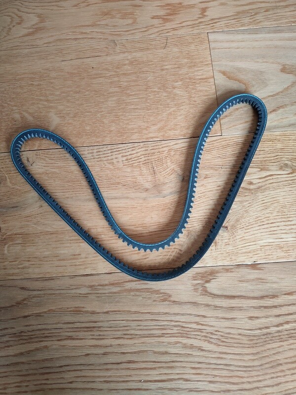 Waterpump belt M530