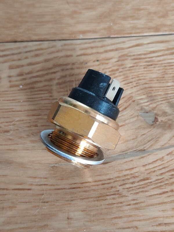Radiator Fan Switch M530