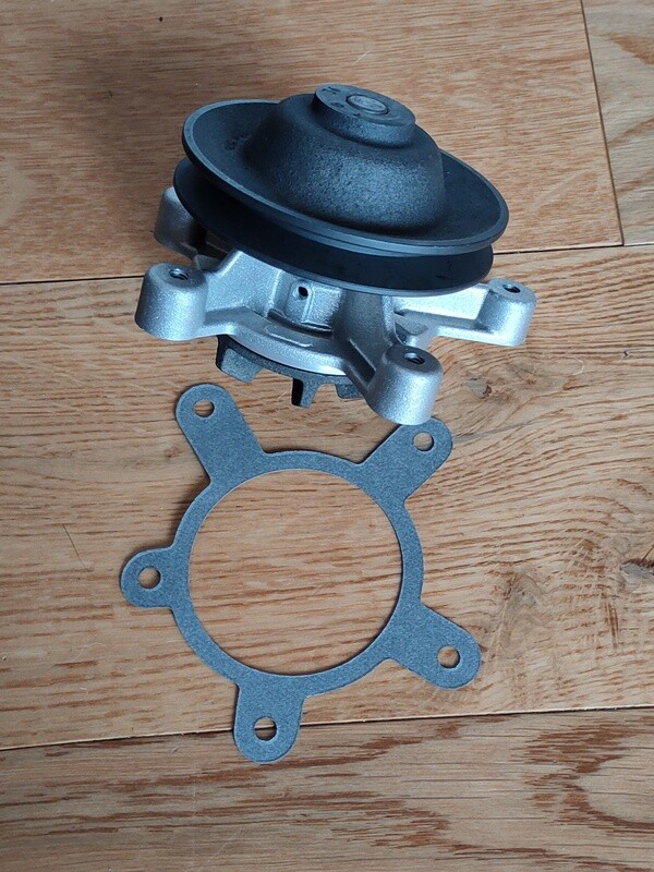 Water Pump M530