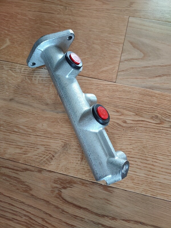 Brake Master Cylinder Murena