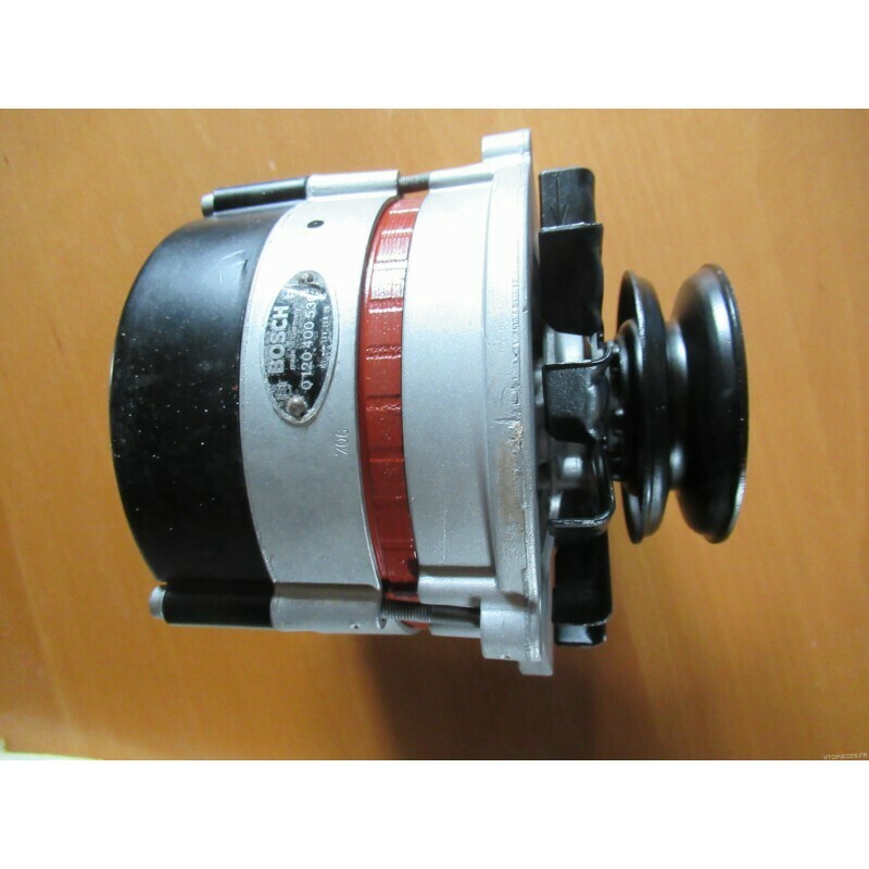 Bosch Alternator for Late M530