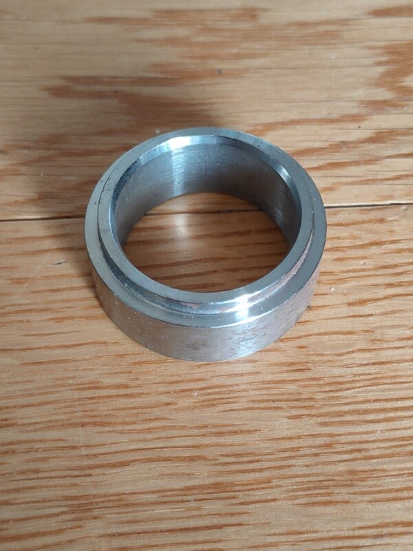 Driveshaft Bearing Collar Murena 1.6