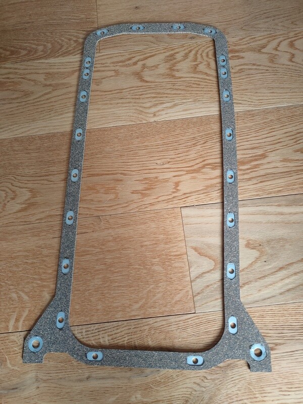 Sump Gasket Murena 2.2 With metal inserts