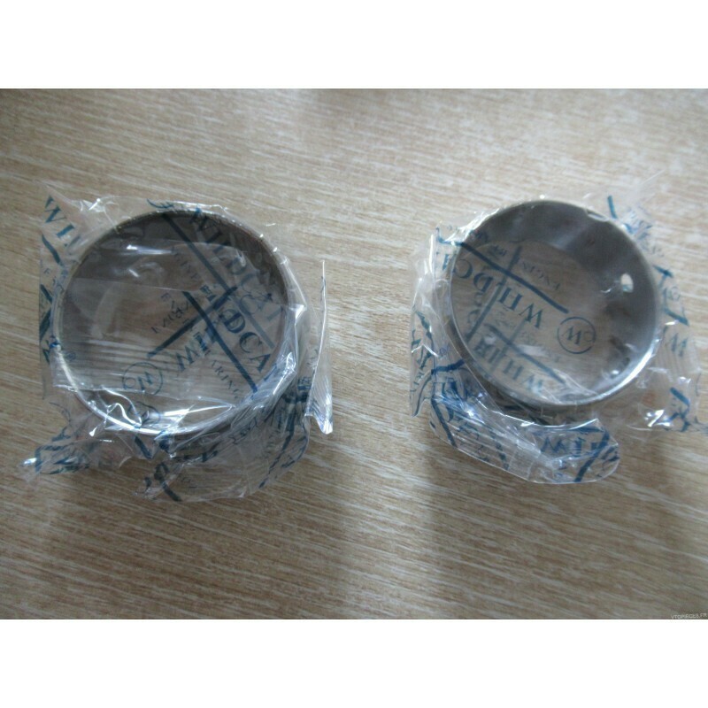 Camshaft Balancer Bushes Standard M530
