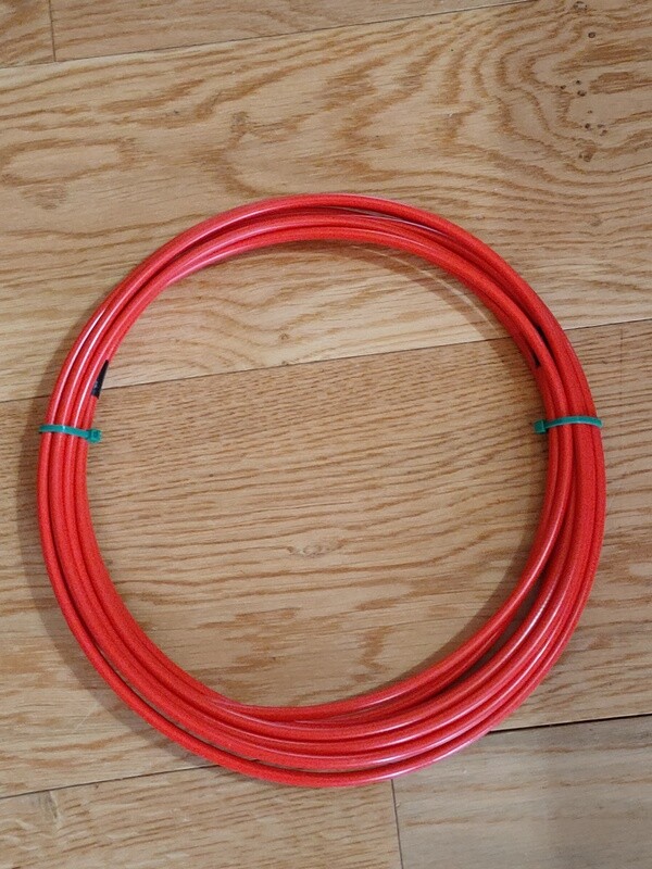 Tailgate Release Outer Cable Murena