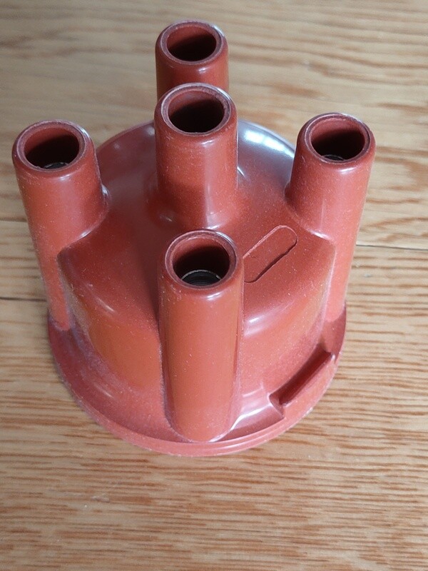 Distributor Cap Murena 2.2 (excluding S)
