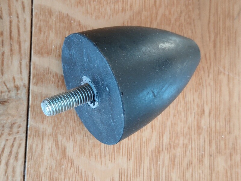 Progressive Bump Stop M530