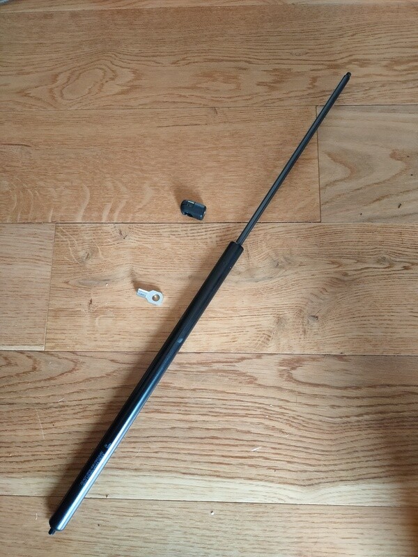 Gas Strut Murena Tailgate