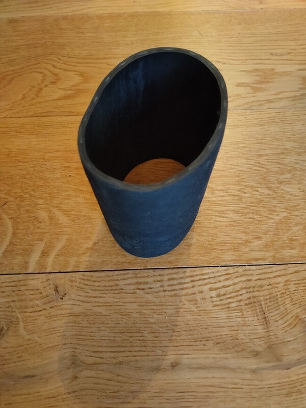 Fuel Filler to Filler Neck Hose T-16