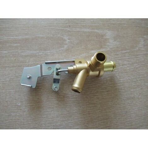 Heater Control Tap M530