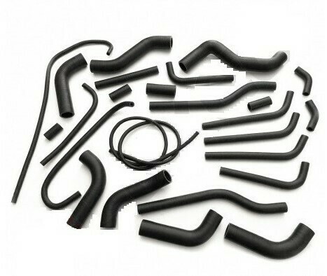Set of 25 Hoses M530
