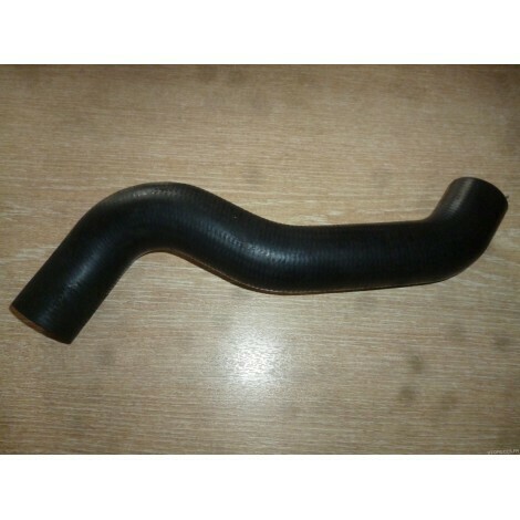 Cooling Hose Rear Left M530