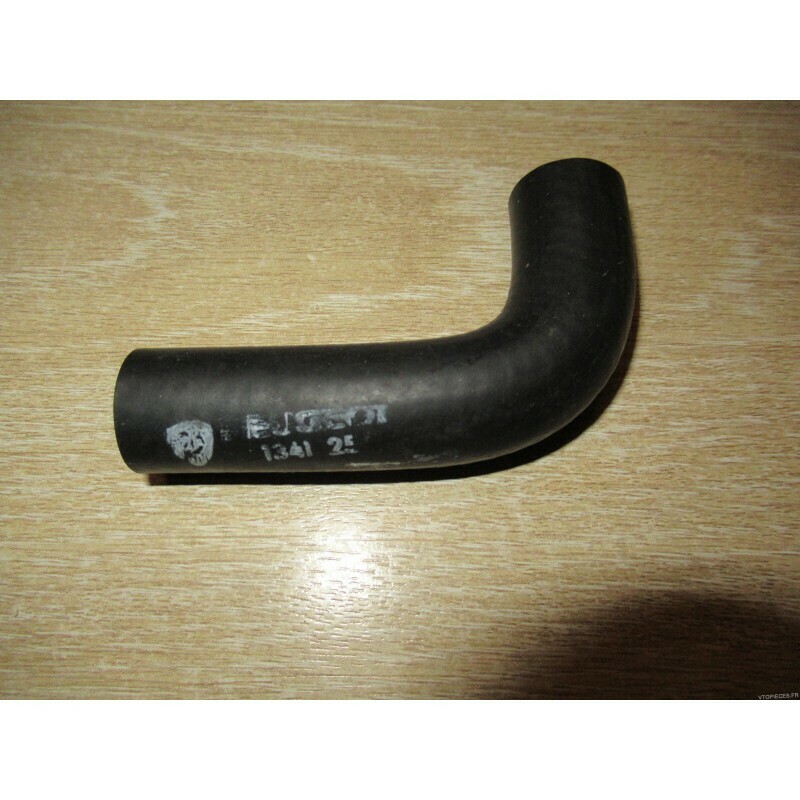 Bypass Hose For Oil Filter T-16
