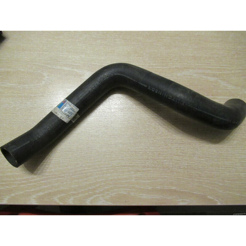 Header Tank Hose T-16