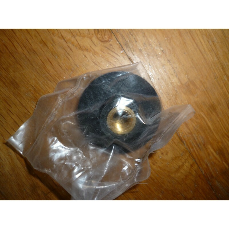 Tailgate Latch Cover Murena