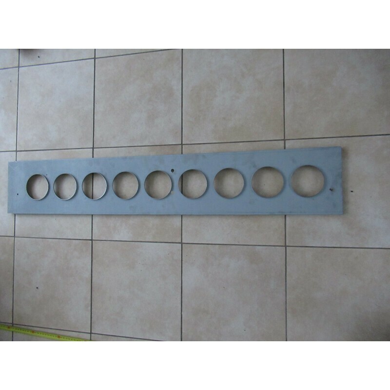 Sill Panel Closer M530, Left or Right