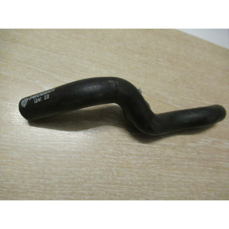 Coolant Hose to Oil Filter T-16