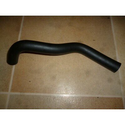 Cylinder Head Vent Pipe 1.6 and 1 Carb Bagheera