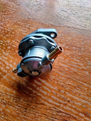 M530 Fuel Pump with 8mm Connector
