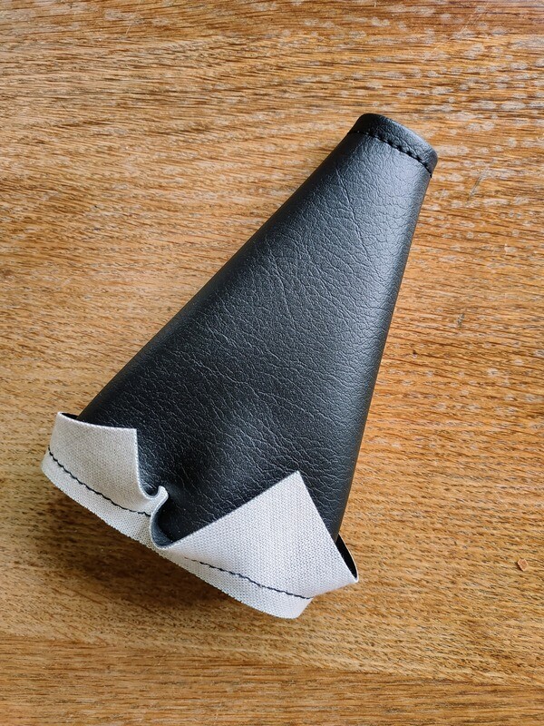 Gearlever Gaiter M530