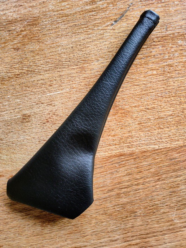 Handbrake Cover M530 C4000-C5999 69-70