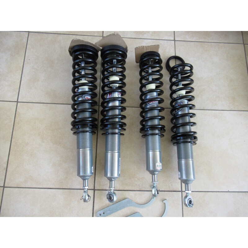 Set of 4 Coil Over Shocks T-16