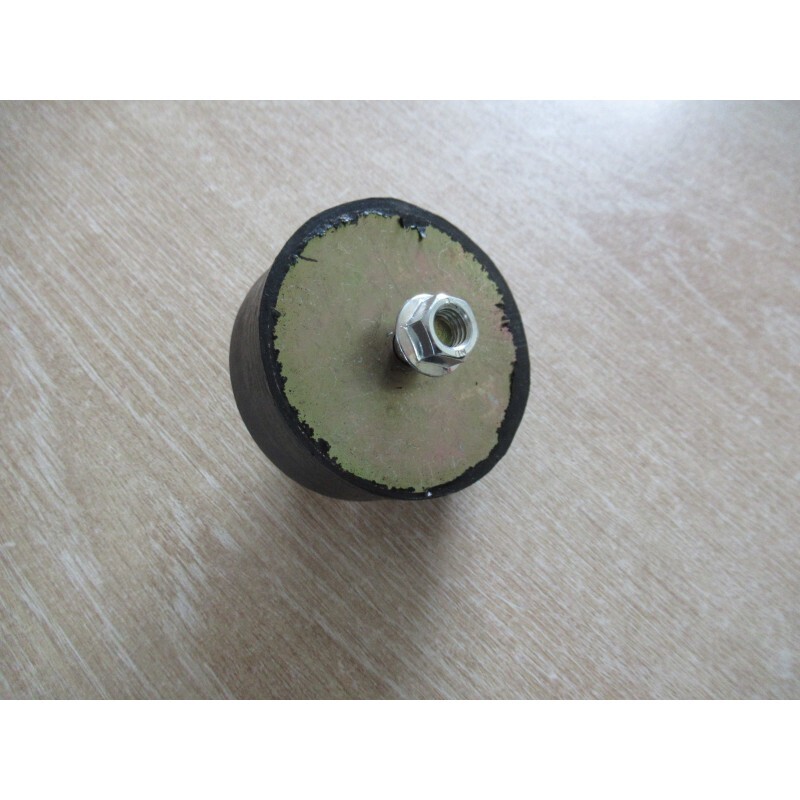 Engine Mount M530