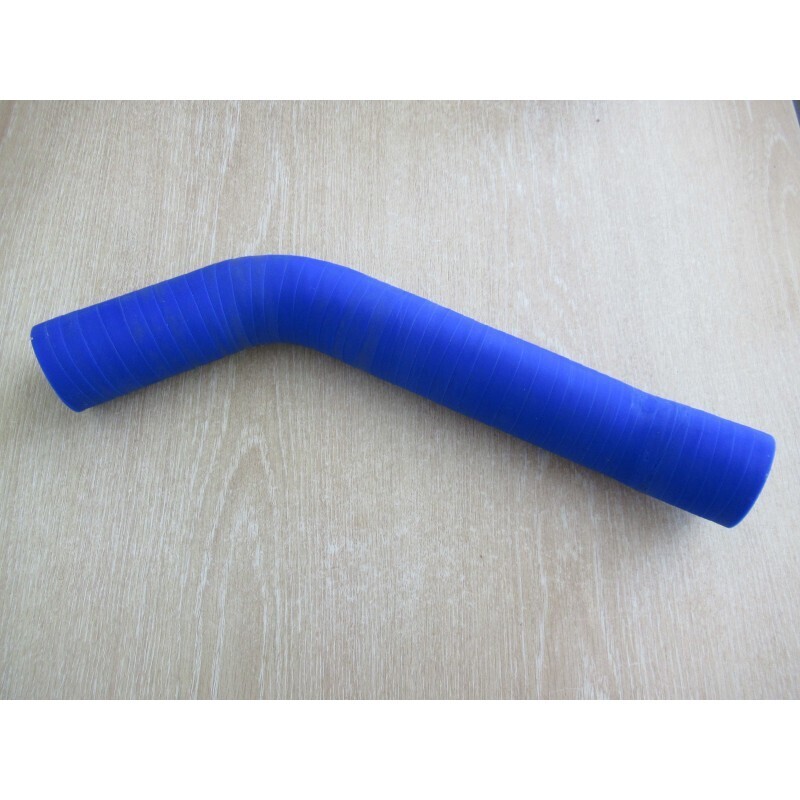 Exchanger Tube 205 T-16