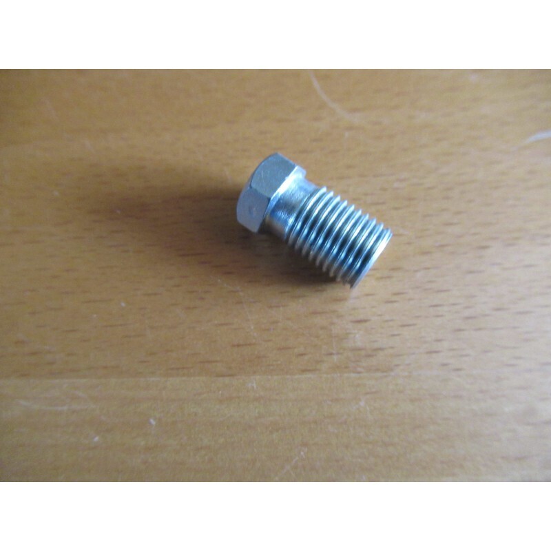 Brake Tube Bolt M530