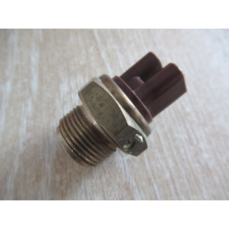 Radiator Fan Switch M530