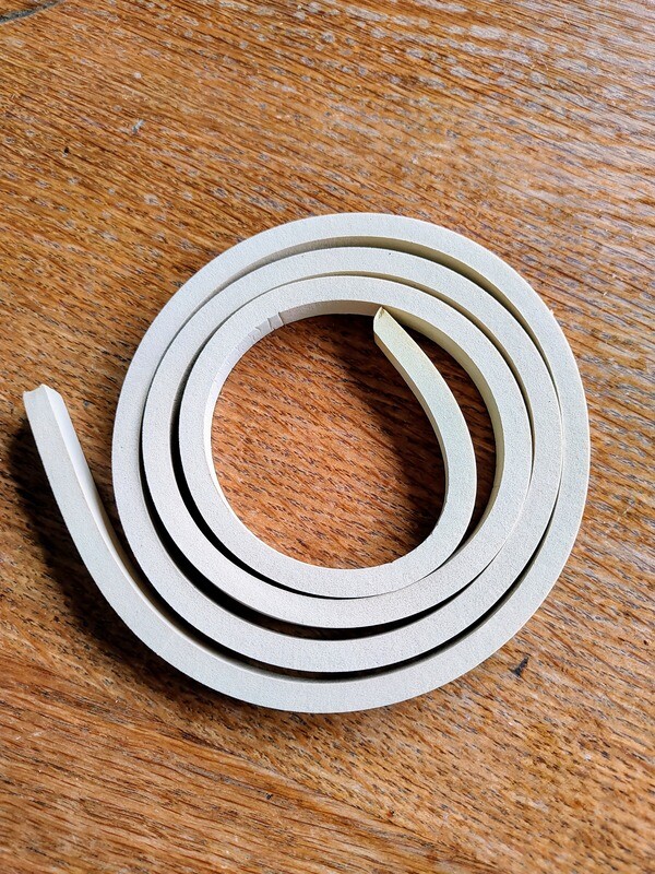 Front Light Seal Murena