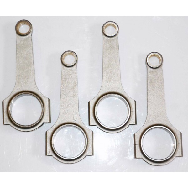 Forged Conrods 2.2 N9T