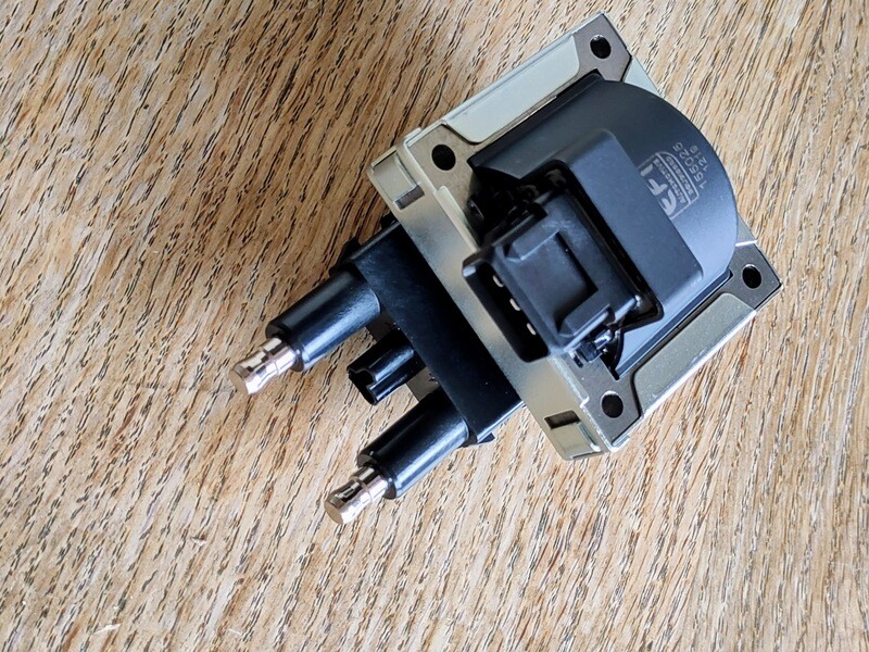 Coil 205 T-16
