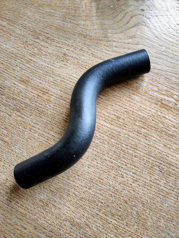 Fuel Tank Crossover Pipe 205 T-16