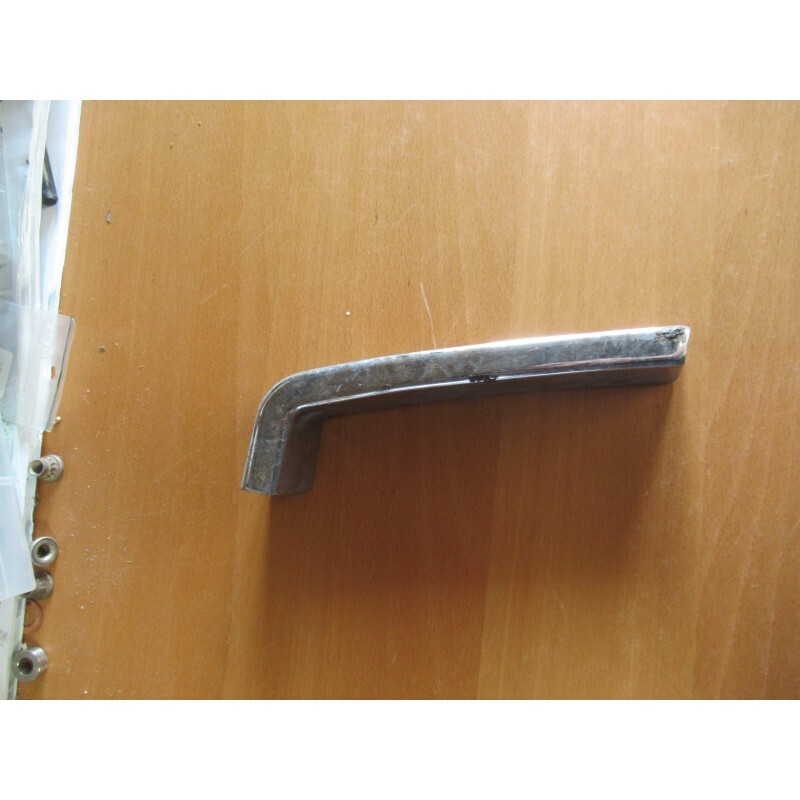 Boot Trim M530 1970&gt;