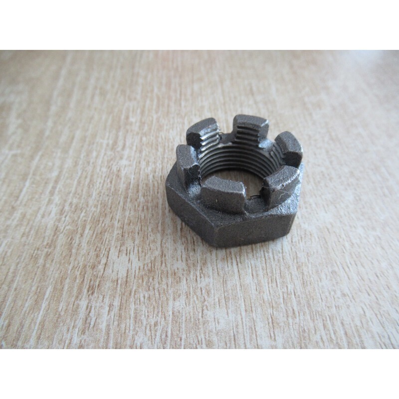 Driveshaft Nut M530