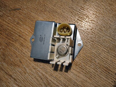 Ignition Amplifier 1.6 and Bagheera