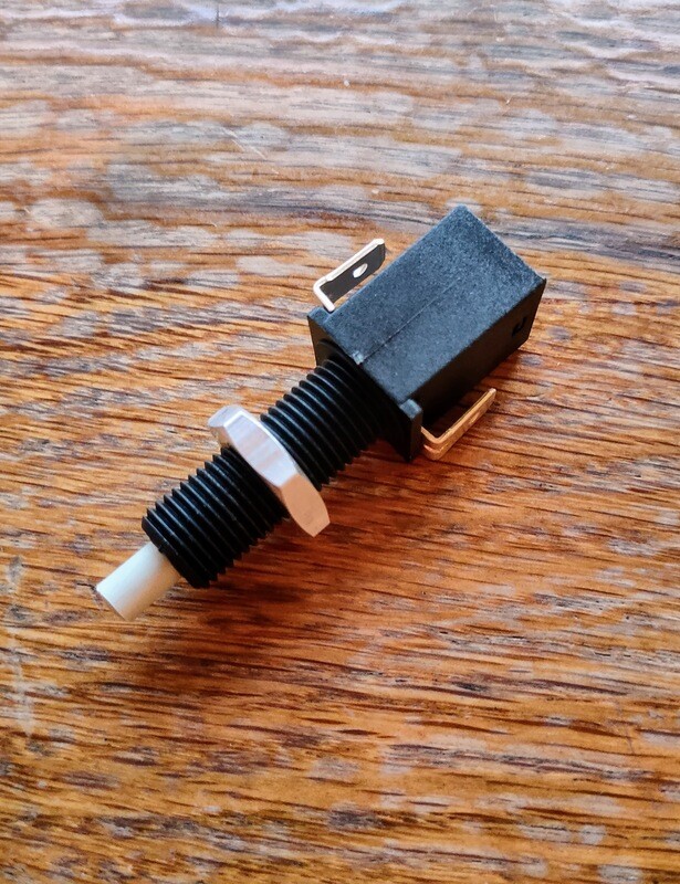 Brake Light Switch Murena