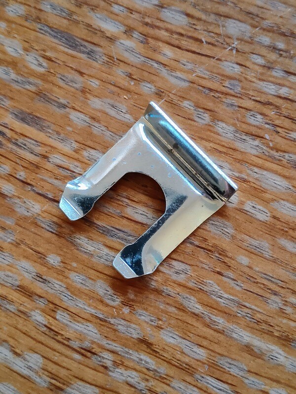 Brake Junction Bracket Murena