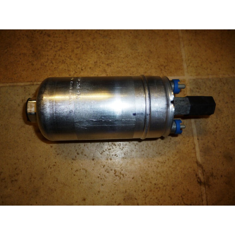 Fuel Pump Peugeot 205 T-16