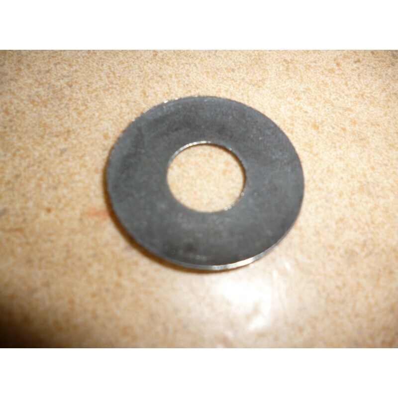 5 Belleville Washers for Bagheera, Murena and Peugeot T-16 Rear Brakes