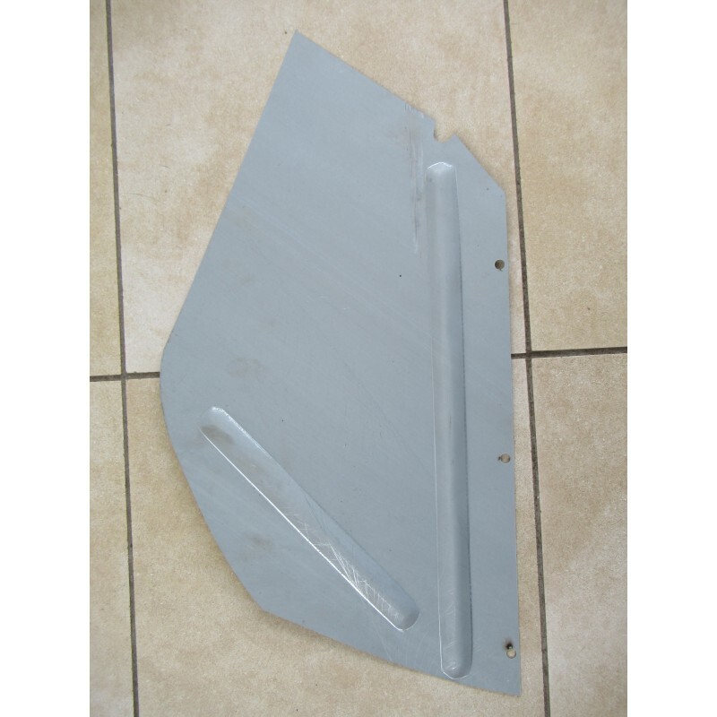 Front Lower Mudguard M530 Left or Right